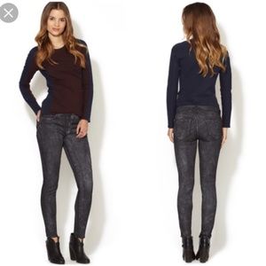 BNWT Genetic Denim Raquel Jeans